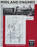 The Class 3 Belpaire Goods Engines  by JAMES, Fred, HUNT, David & ESSERY, Bob 